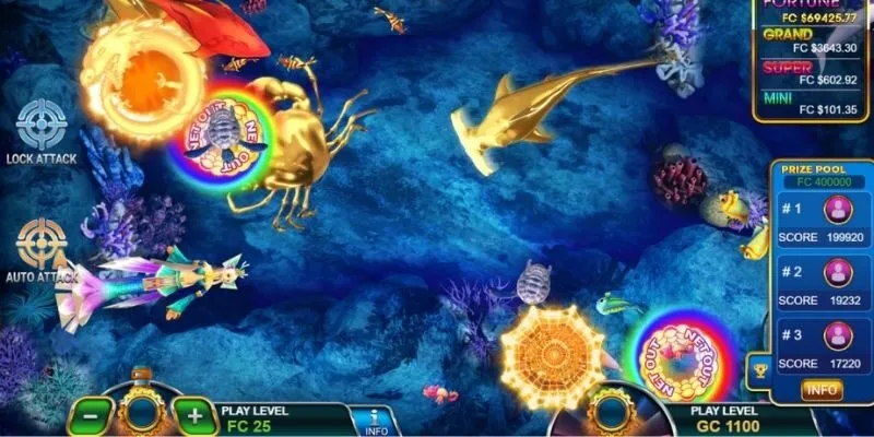 Cách Chơi Bắn Cá Đơn Giản Mà Hiệu Quả Nhất 2025 4 Lưu ý an toàn và trải nghiệm game